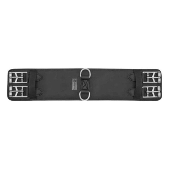 Kieffer Longiergurt FlexiFit Secu Pro, Bauchgurt