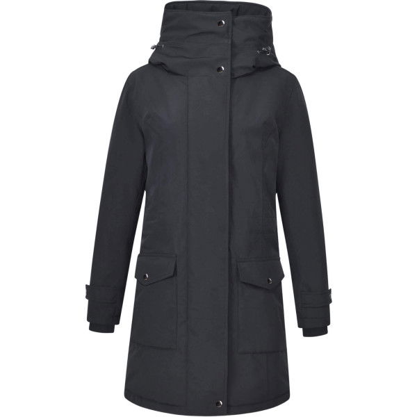 Euro Star Women's Coat ESMia FW24, Parka, Raincoat