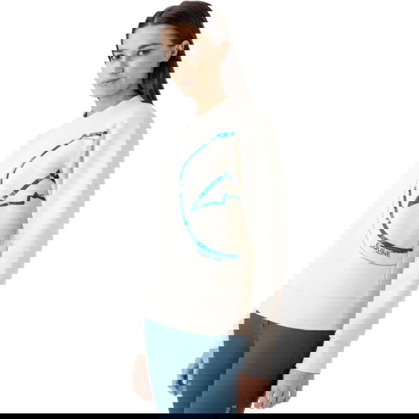 Equiline Women's Pullover Ezzy FW25, Sweater