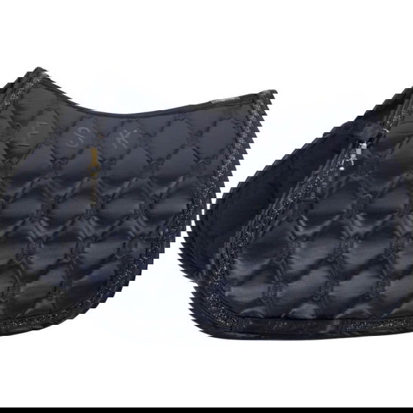 Eskadron Schabracke Satin Jewel Heritage 25/26, Springschabracke