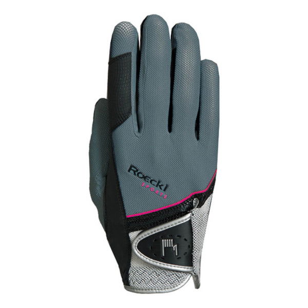 Roeckl Riding Glove Madrid