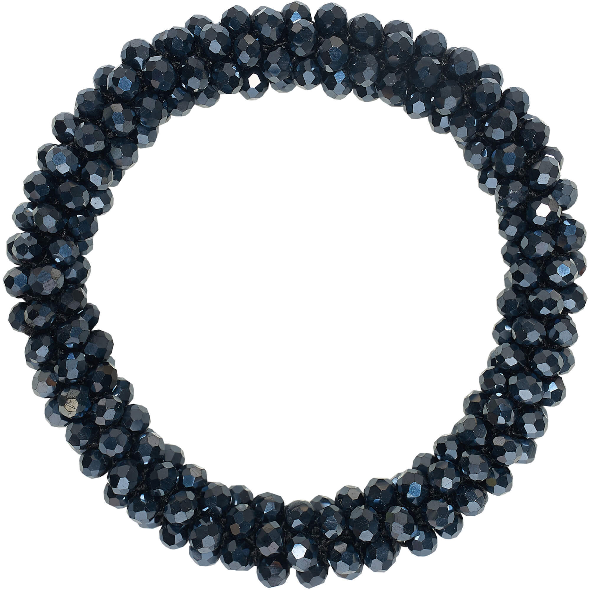 Imperial Riding Haarknotenband mit Glitzer IRH, Haargummi