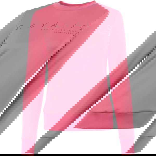 Cavallo Pullover Damen CAVALRUTH HW25, Sweater