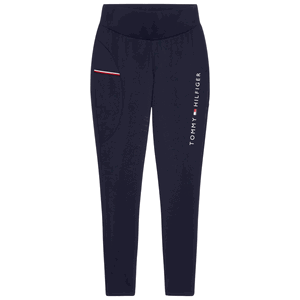 Tommy Hilfiger Equestrian Reitleggings Damen Elmira HW25, Vollbesatz, Full-Grip, Winter Tommy Hilfiger Equestrian Reitleggings Damen Elmira HW25, Vollbesatz, Full-Grip, Winter