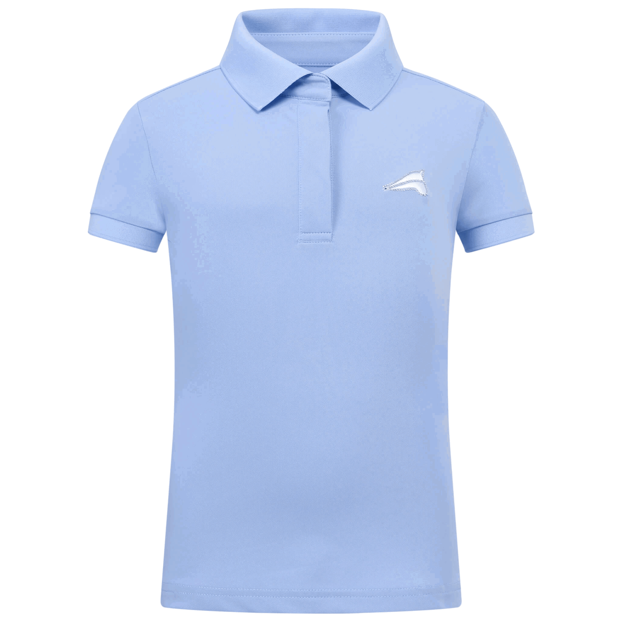 Euro Star Shirt Kinder ESMara FS26, Poloshirt, kurzarm