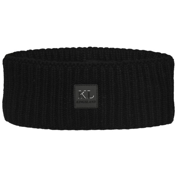 Kingsland Headband Unisex KLelowyn FW23, Knitted Headband
