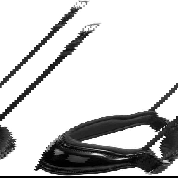 Schockemöhle Sports Wechselnasenriemen Stanford, schwedisch kombiniert