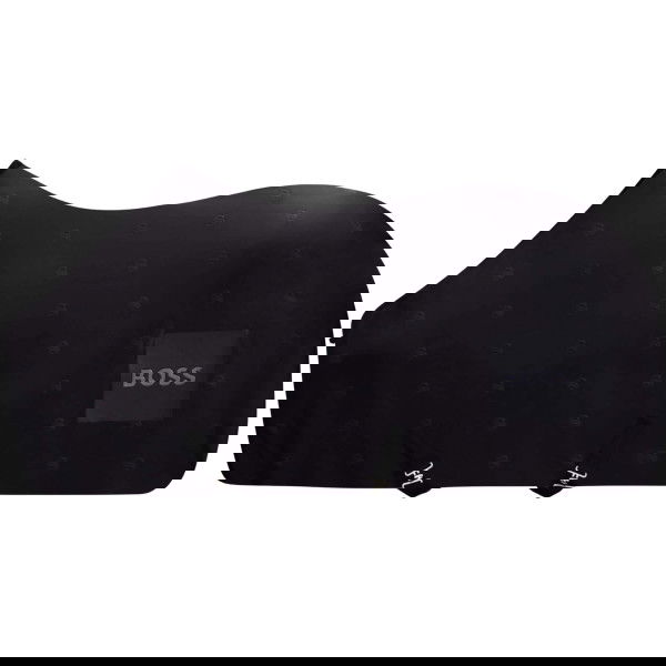 BOSS Equestrian Abschwitzdecke Logo FS25