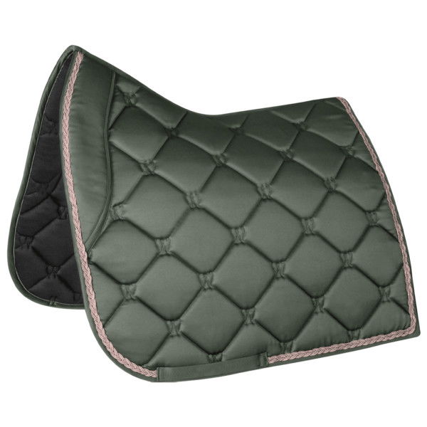 Waldhausen Saddle Pad Valencia FW24, Dressage Saddle Pad