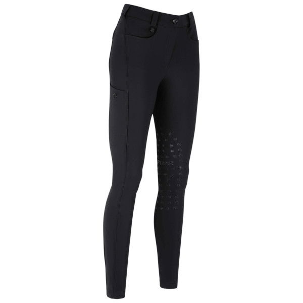 Pikeur Women's Riding Breeches Romy SD KN, Knee-Grip