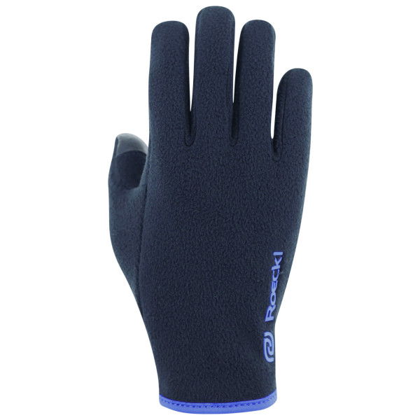 Roeckl Kids Riding Gloves Noville Junior, Winter Riding Gloves