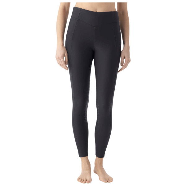 Equiline Women's Riding Leggings ConnyF Xmas23, Full Seat, Full-Grip