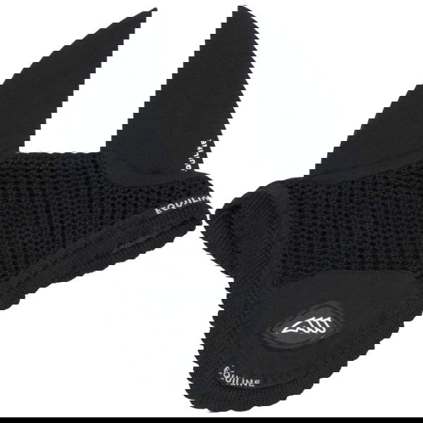 Equiline Fliegenhaube Catok HW25, Fliegenmütze, Fliegenohren