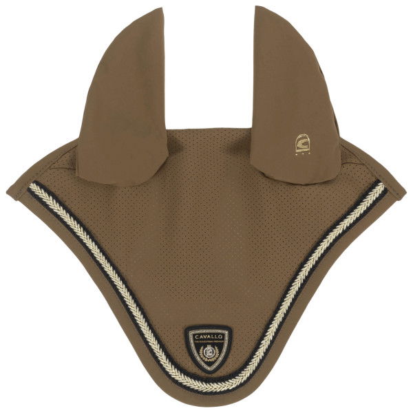 Cavallo Fly Bonnet Cvallydia FW24, Fly Cap, Fly Ears