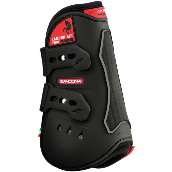 Zandona Tendon Boots Carbon Air Pony, Hard Shell Boots, Working Boots