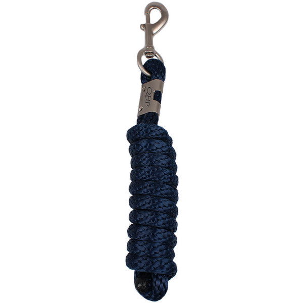 QHP Rope Luxus, with Snap Hook