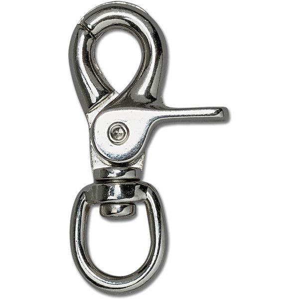 Waldhausen Snap Hook for Pulley