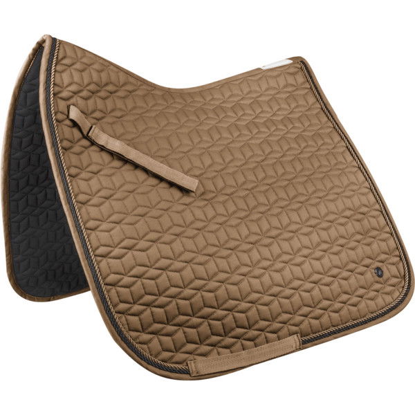 Waldhausen Saddle Pad Philadelphia FW24, Dressage Saddle Pad