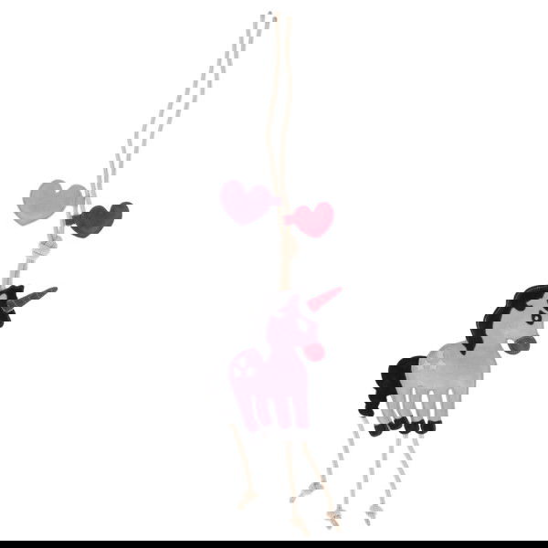 QHP Horse Toy Lize FW25