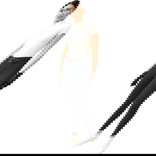 PS of Sweden Women's Riding Leggings Katja FG, Full-Grip