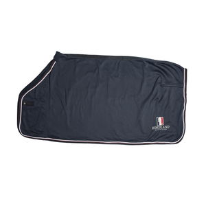 Kingsland Abschwitzdecke Classic Show Rug, Fleecedecke Kingsland Abschwitzdecke Classic Show Rug, Fleecedecke