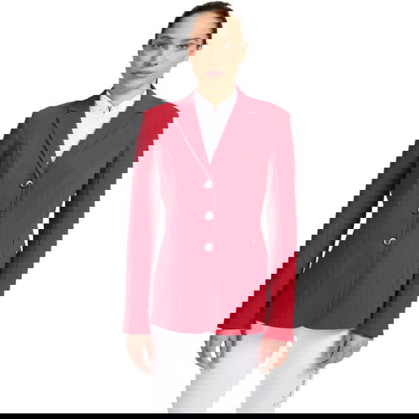 Samshield Women's Jacket Frida, Show Jacket, Competition Jacket, UV Protection
