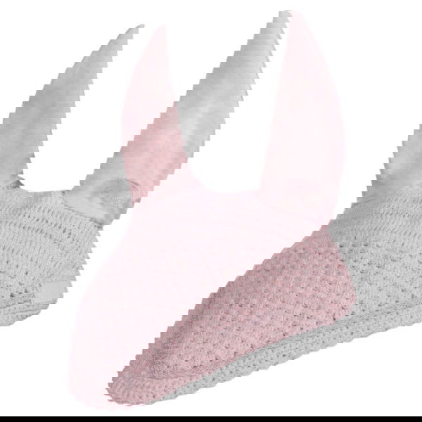 HKM Fly Bonnet Daphne, Fly Cap, Fly Ears