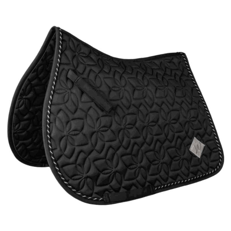 Waldhausen Jumping Saddle Pad Marseille | FUNDIS Equestrian