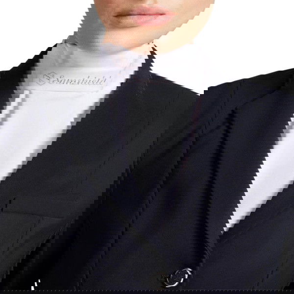 Samshield Women's Plastron Crystal