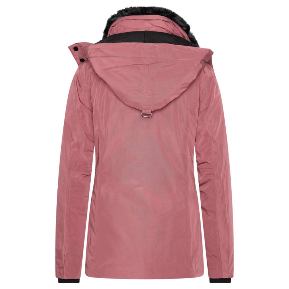 Women's Jacket ESLorine FW22, Winter Jacket