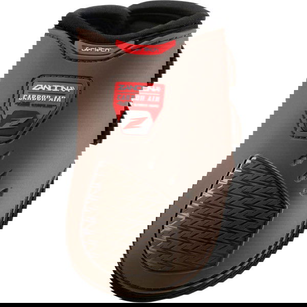 Zandona Streichkappen Carbon Air