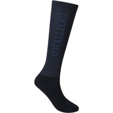 Covalliero Riding Socks Competition FW24, Knee Socks