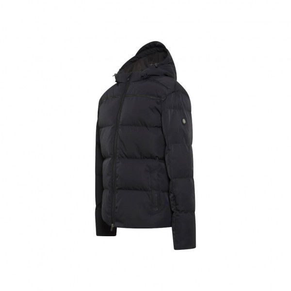 Samshield Jacke Herren St. Moritz HW22, Winterjacke