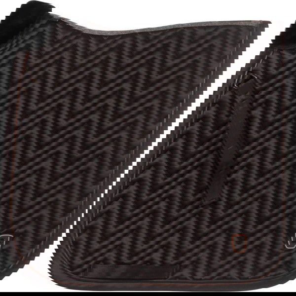 Cavallo Schabracke CAVALLEANA Premium HW25, Dressurschabracke