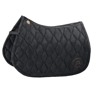 Eskadron Schabracke Metallic Faux Leather Platinum 2023, Springschabracke Eskadron Schabracke Metallic Faux Leather Platinum 2023, Springschabracke