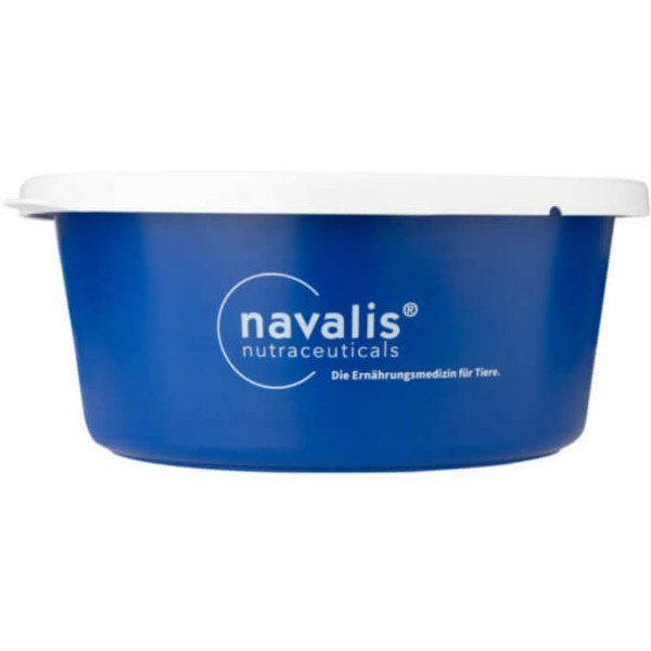 Navalis Muesli Bowl, with Cover 5 L