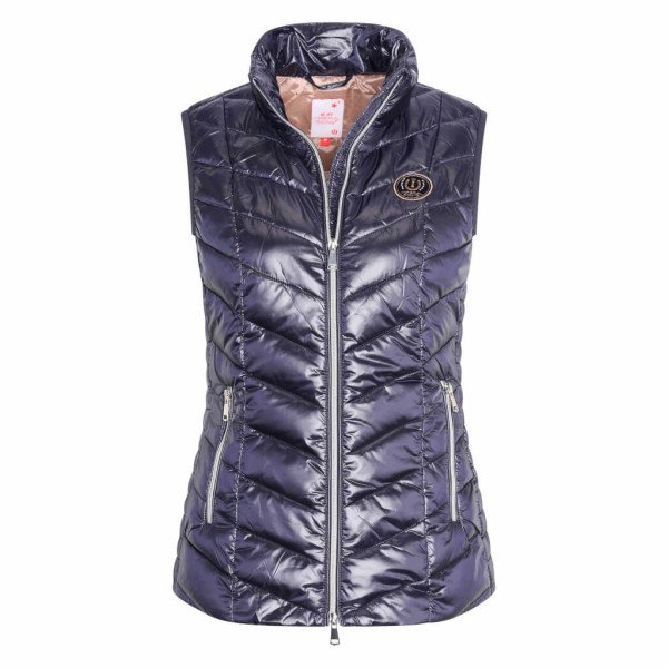 Imperial Riding Women's Vest IRHJuice FW23, Quilted Vest