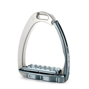 Tech Stirrups Steigbügel Venice Plus EVO, Sicherheitssteigbügel, Aluminium Tech Stirrups Steigbügel Venice Plus EVO, Sicherheitssteigbügel, Aluminium