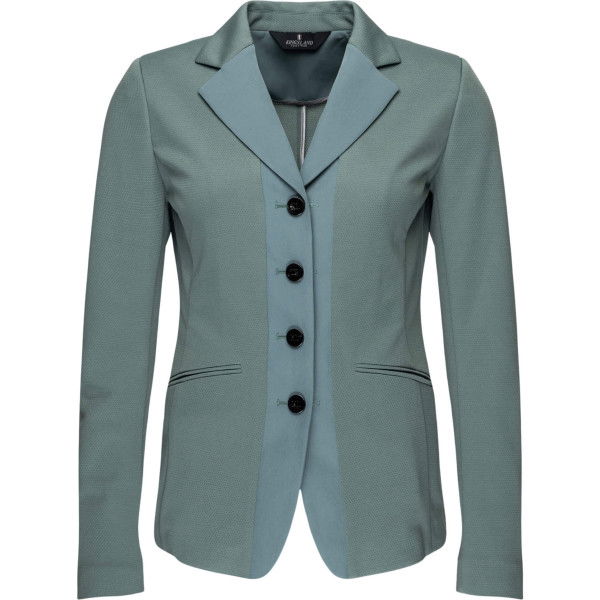 Kingsland Sakko Damen KLcara FS23, Turniersakko, Turnierjacket, Mesh