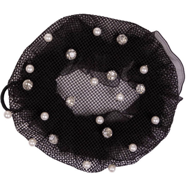 QHP Hairnet Twinkle