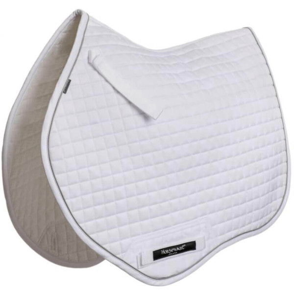 Horseware Saddle Pad Sport, Jumping Saddle Pad