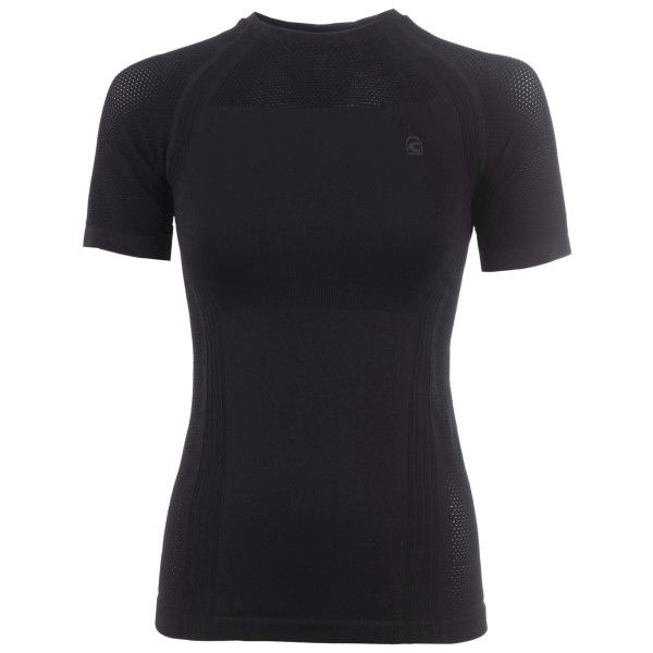 Cavallo T-Shirt Damen Caval Seamless Halfsleeve FS24, kurzarm