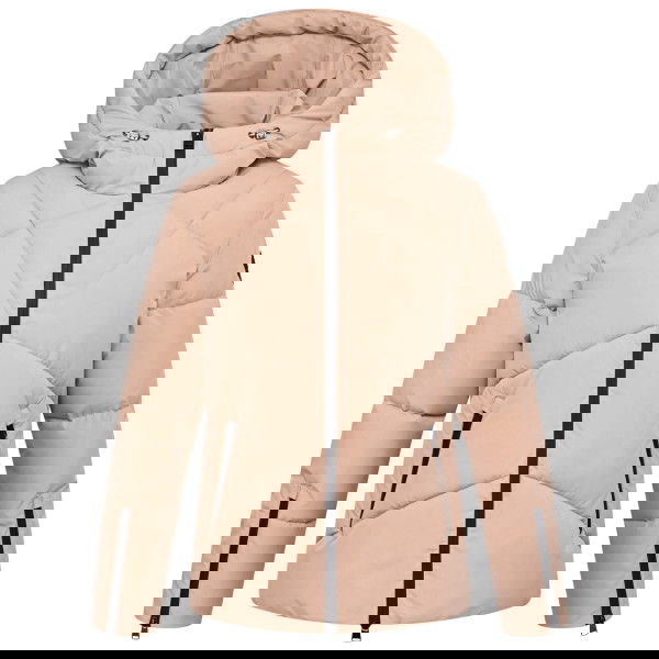 HV Polo Jacke Damen HVPFaye HW25, Winterjacke, Steppjacke