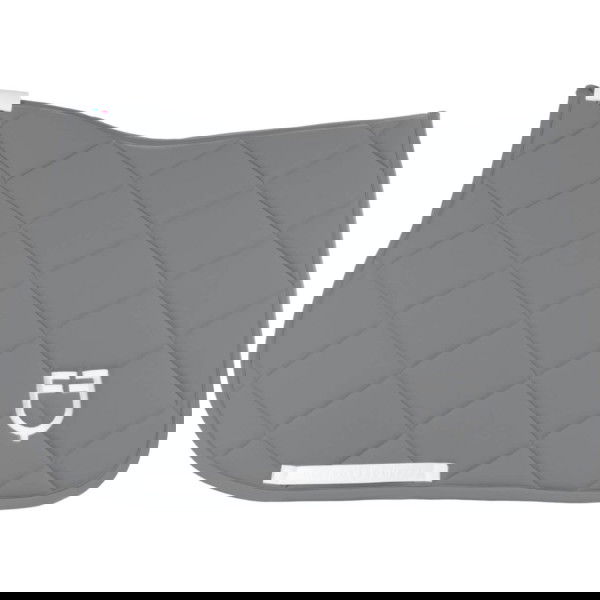 Equestro Schabracke Honeycomb Inside, Springschabracke