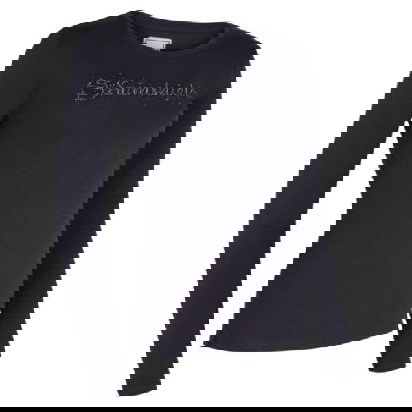 Samshield Pullover Damen Axella Firework HW22, Sweatshirt