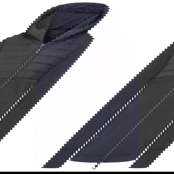 Imperial Riding Jacke Kinder IRHBrett HW25, Sweatjacke