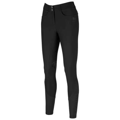 Pikeur Reithose Damen Camie SD, Vollbesatz, Full-Grip