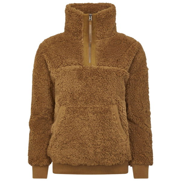 LeMieux Women's Sweater Tara Teddy Fleece FW24