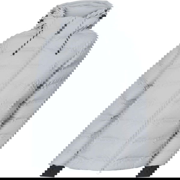 Kingsland Women's Jacket KLmiller FW25, Riding Jacket, Winter Jacket, with Hood