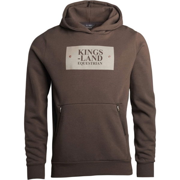 Kingsland Pullover Unisex KLsebastian HW22